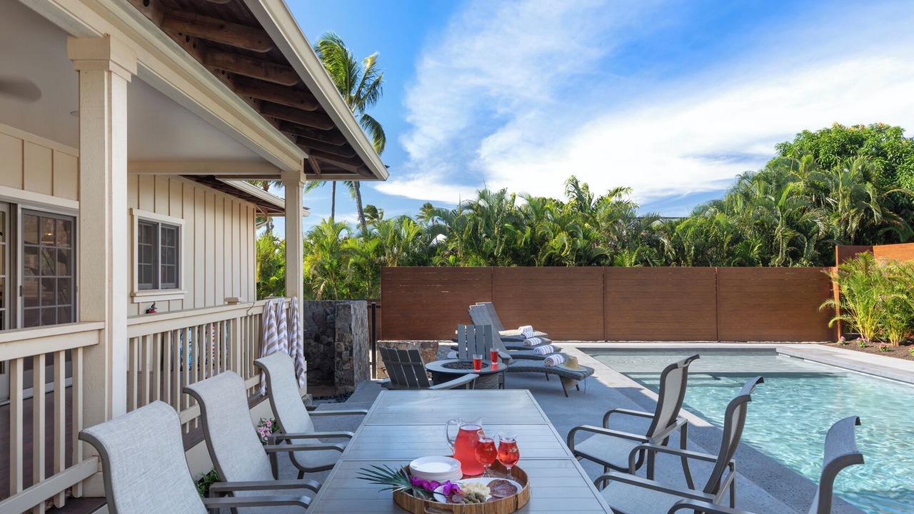 Photo of Outdoor in Napili