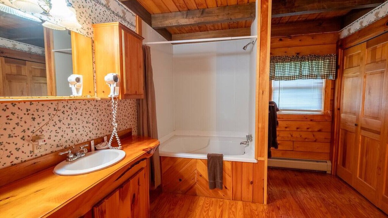 Photo of Bathroom in Jackman
