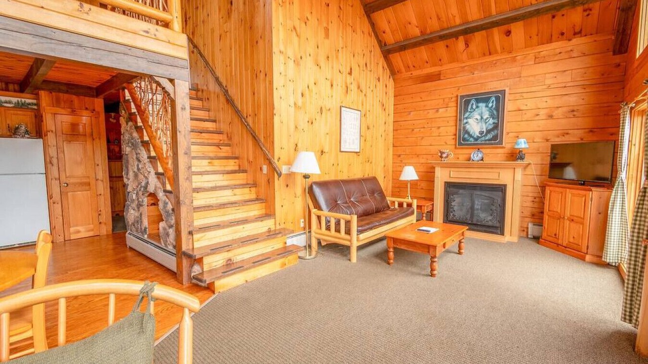 Photo of Livingroom in Jackman