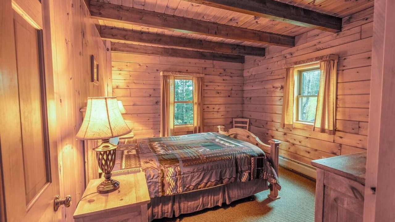 Photo of Bedroom in Jackman