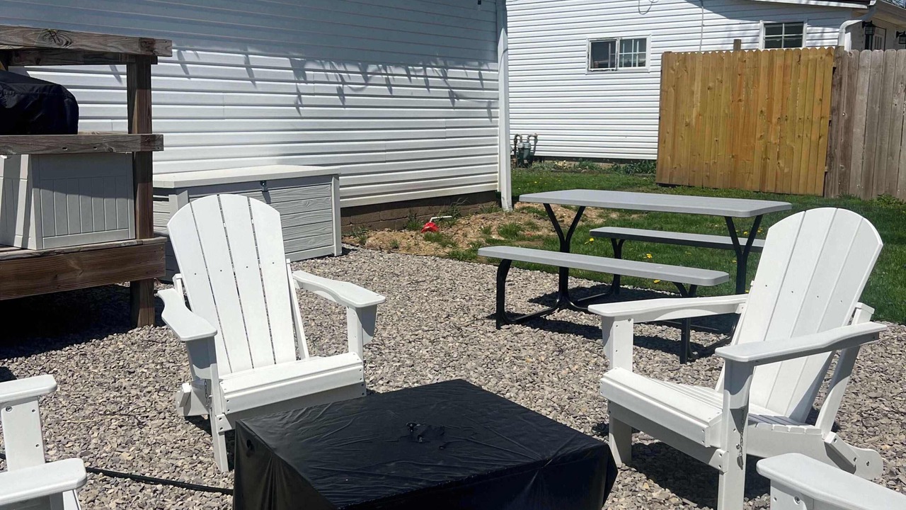 Photo of Outdoor in Buckeye Lake