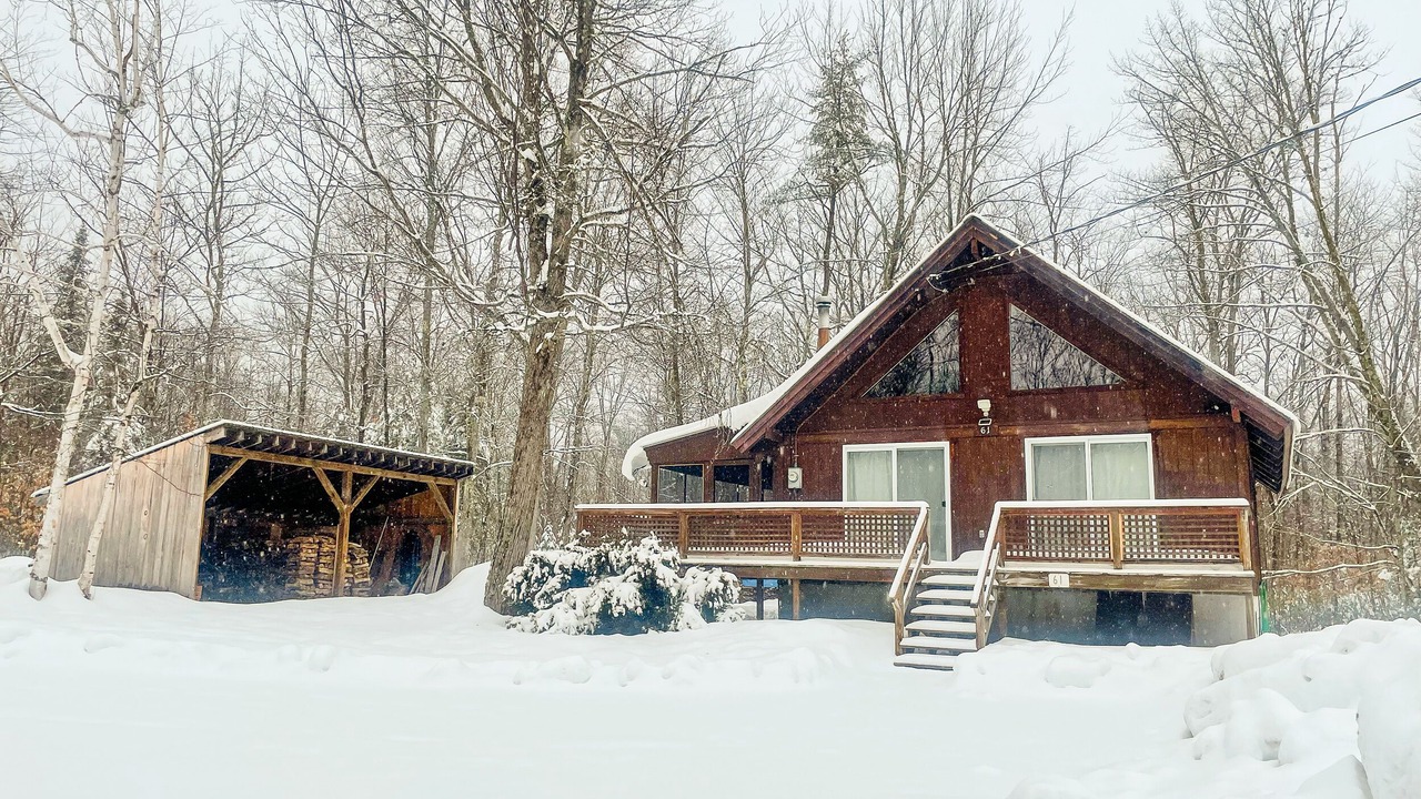 Photo of Outdoor in Center Lovell