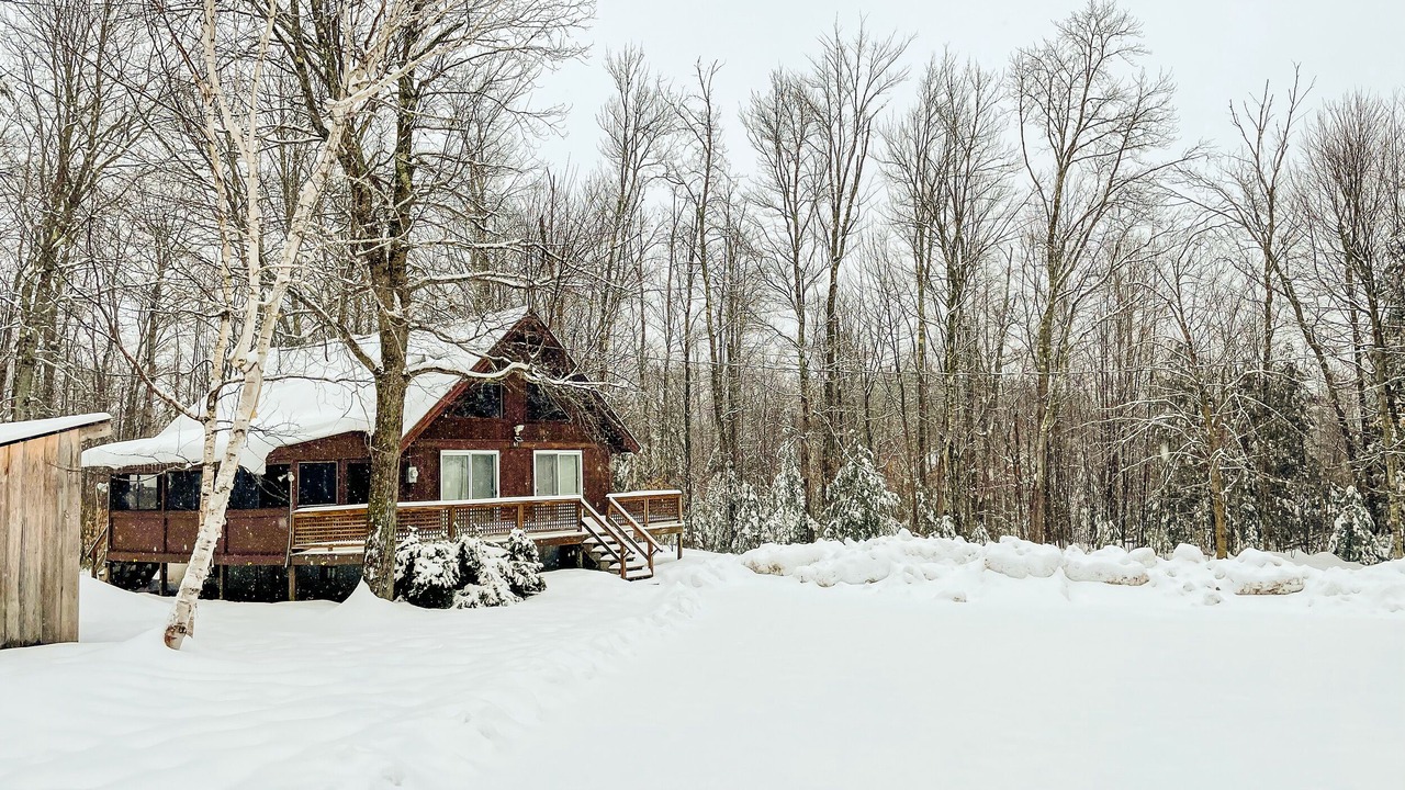 Photo of Outdoor in Center Lovell