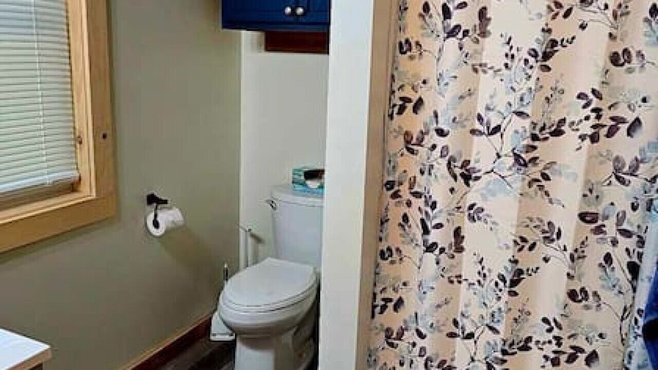 Photo of Bathroom in Greenville