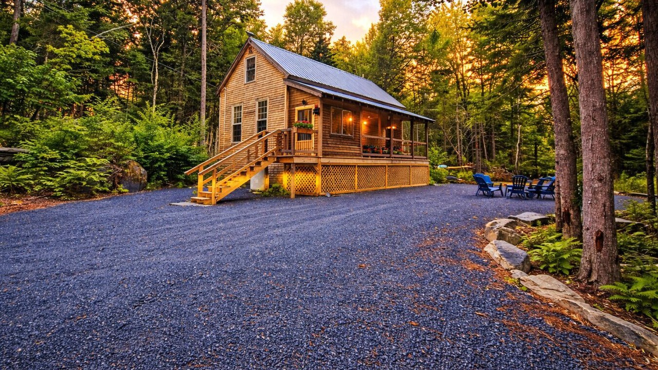 Photo of Outdoor in Greenville
