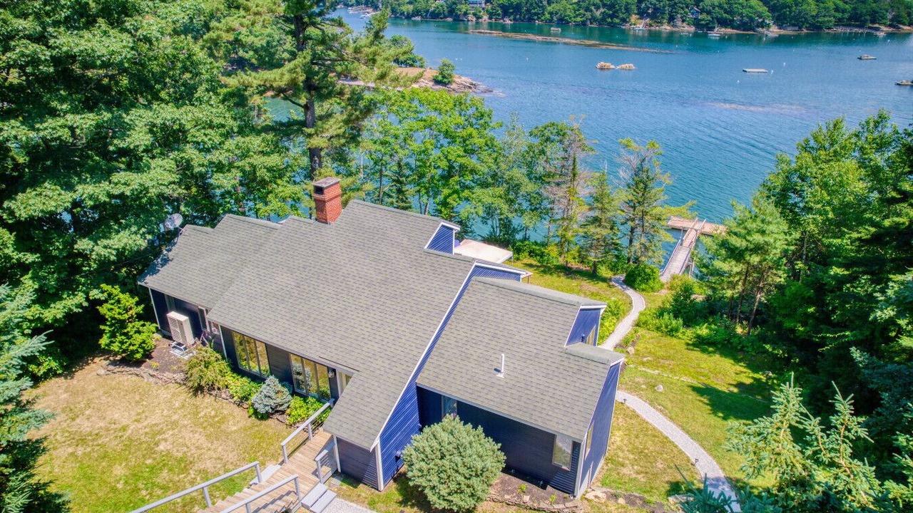 Photo of Outdoor in Boothbay Harbor