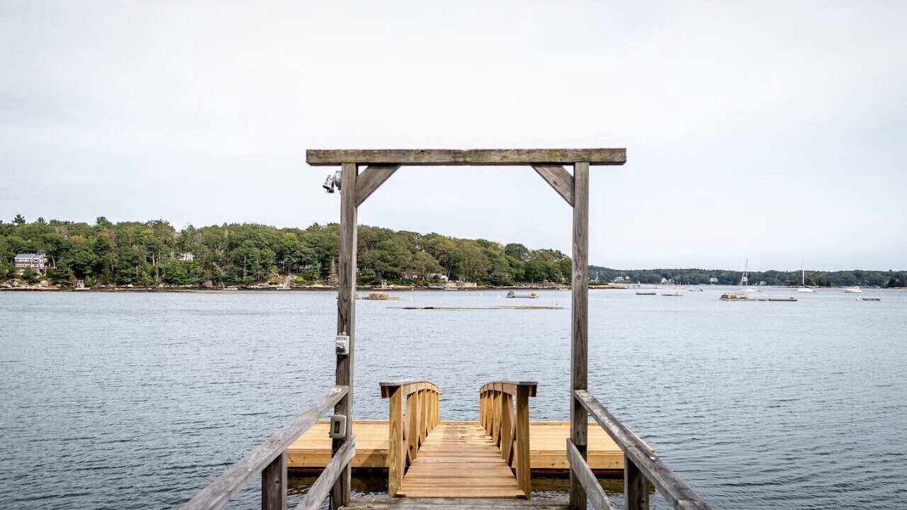 Photo of Outdoor in Boothbay Harbor