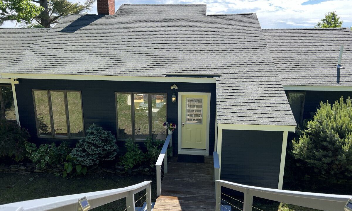 Photo of Outdoor in Boothbay Harbor