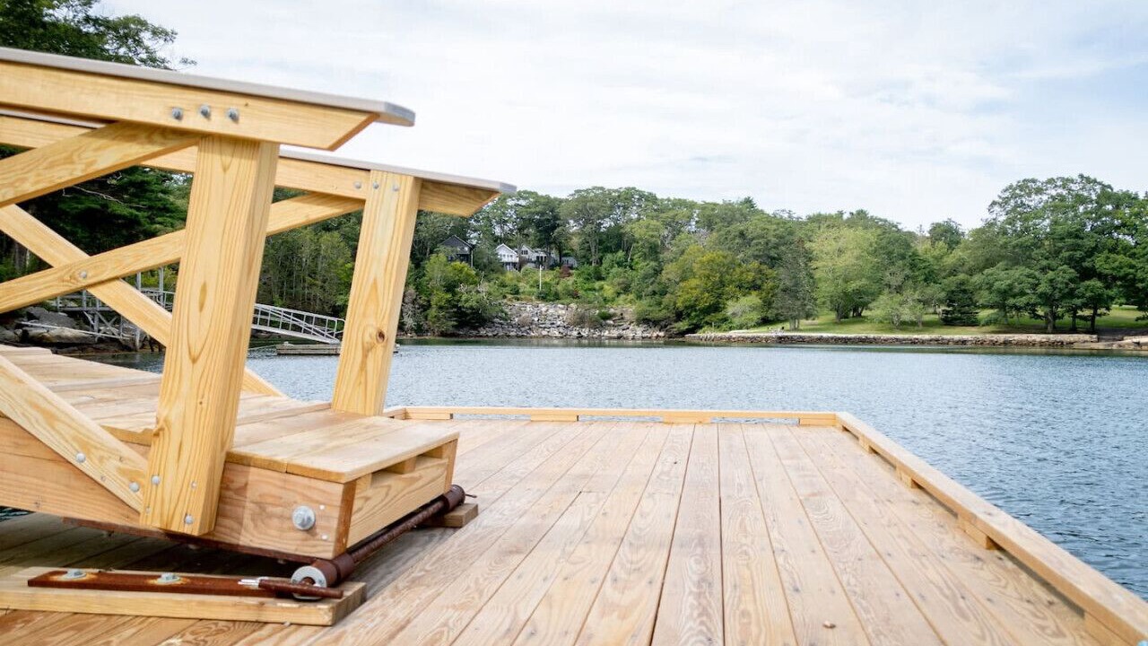 Photo of Outdoor in Boothbay Harbor