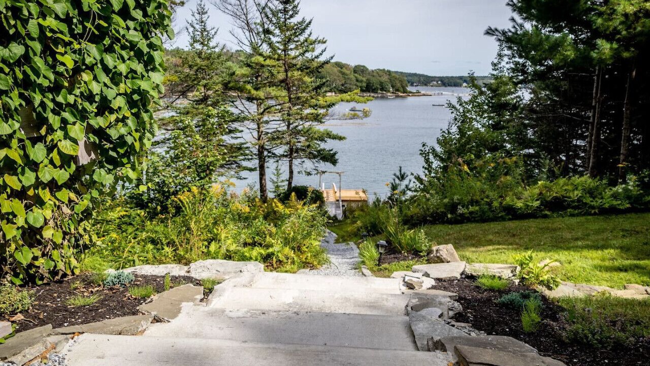 Photo of Outdoor in Boothbay Harbor