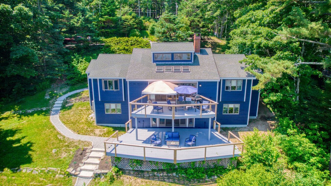 Photo of Outdoor in Boothbay Harbor