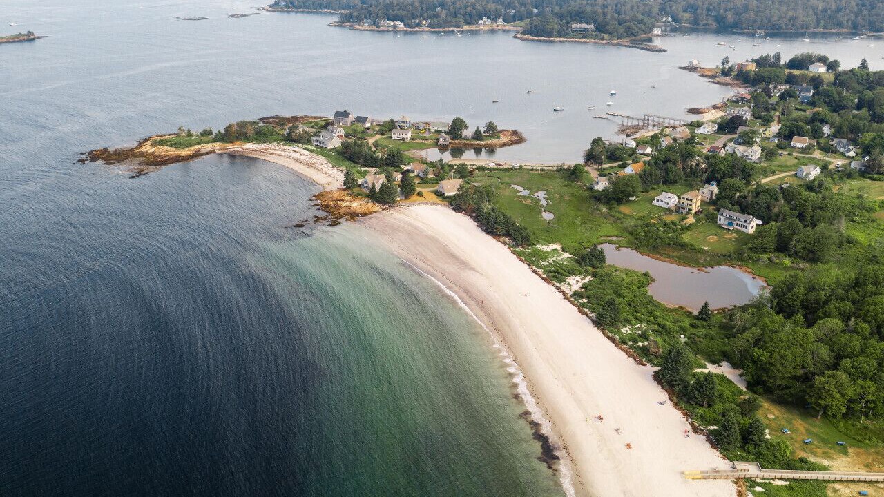 Photo of Others in Pemaquid Beach