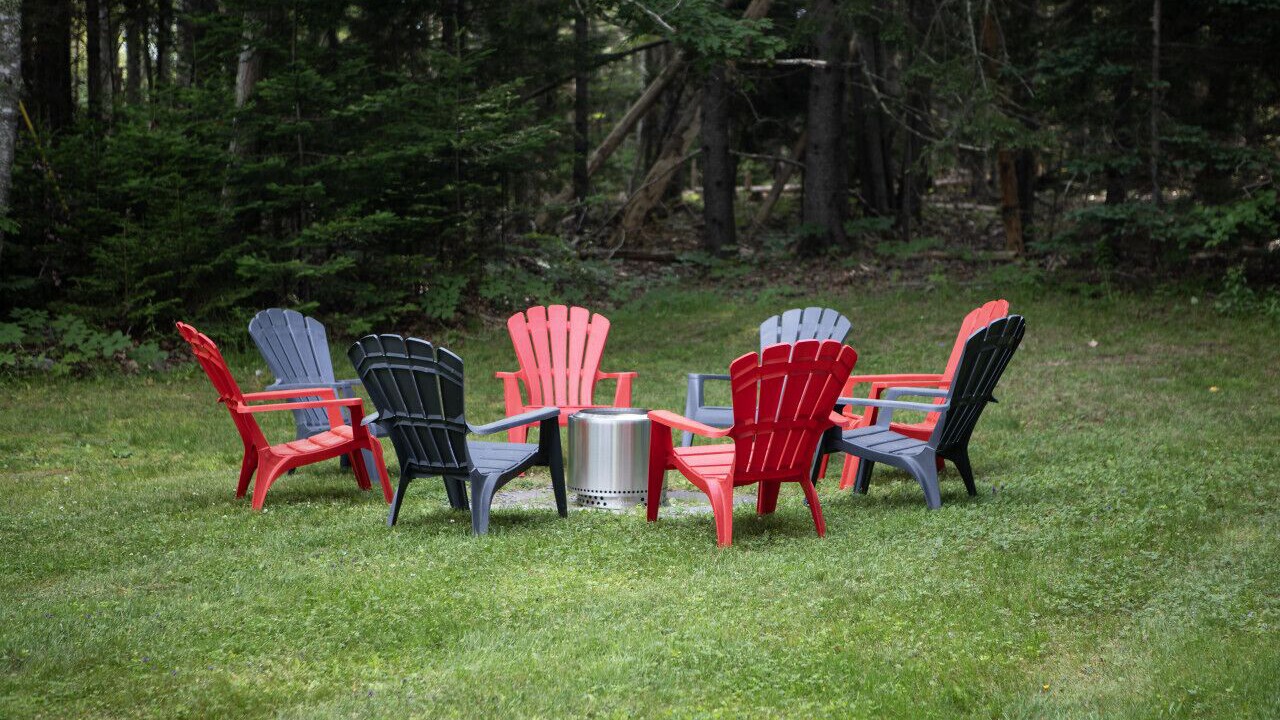 Photo of Outdoor in Pemaquid Beach