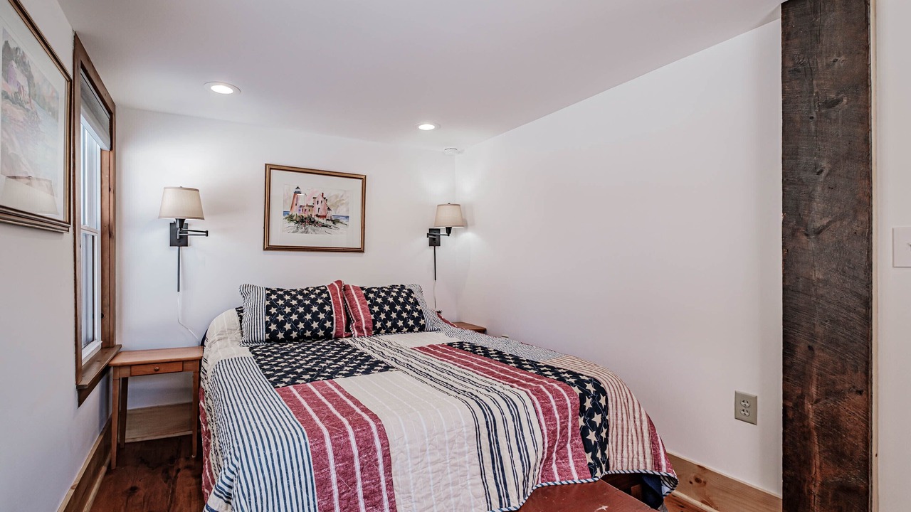 Photo of Bedroom in Bethel