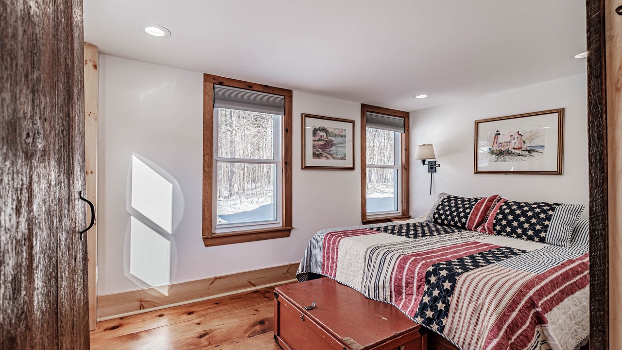 Photo of Bedroom in Bethel