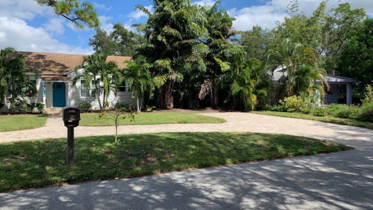 Photo of Outdoor in Arlington Park