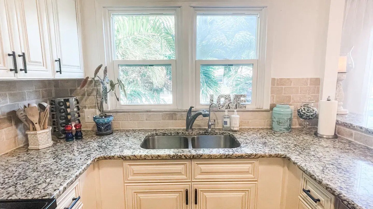 Photo of Kitchen in Arlington Park