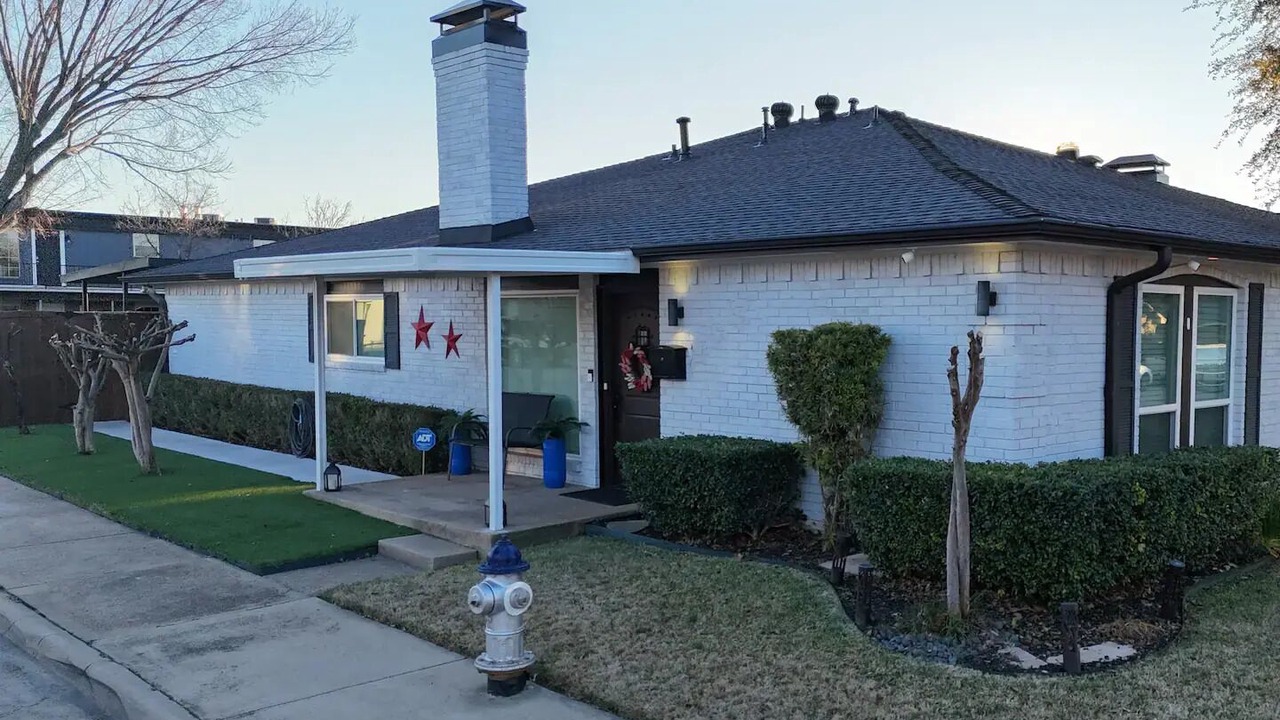 Photo of Outdoor in Northwest Dallas