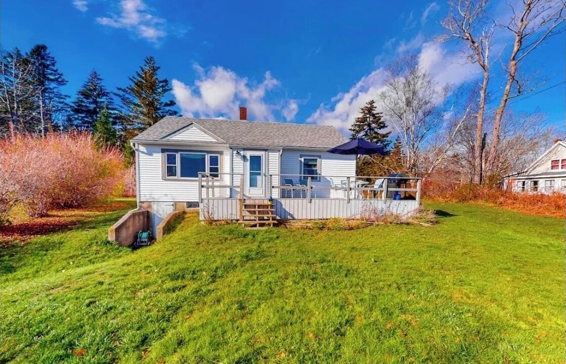 Photo of Outdoor in Pleasant Point