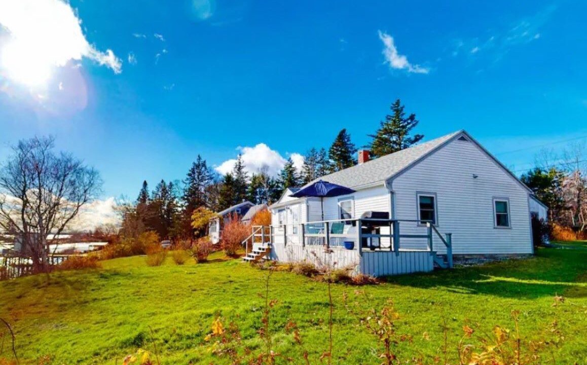 Photo of Outdoor in Pleasant Point