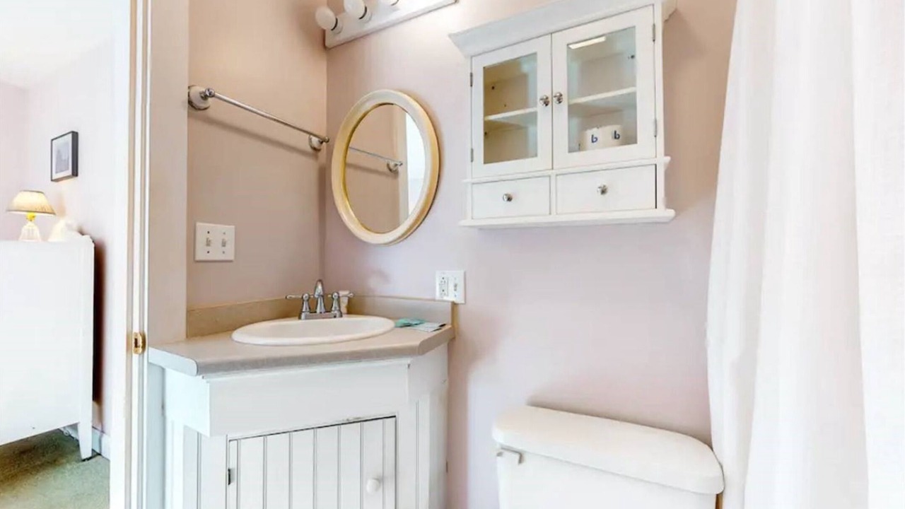 Photo of Bathroom in Pleasant Point