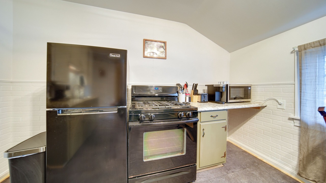 Photo of Kitchen in Meadville