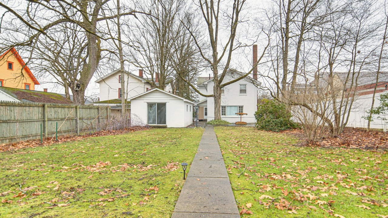 Photo of Outdoor in Meadville