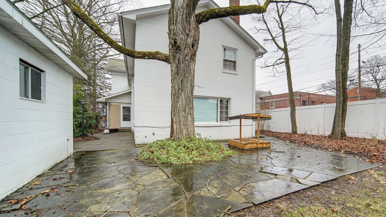 Photo of Outdoor in Meadville