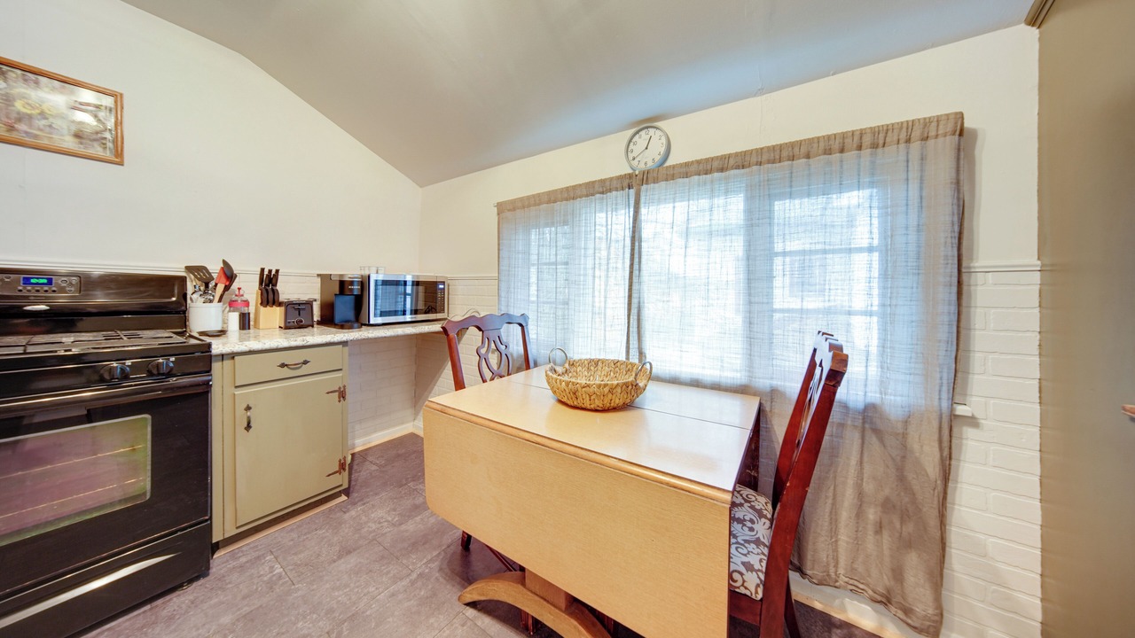 Photo of Kitchen in Meadville
