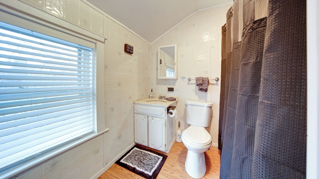 Photo of Bathroom in Meadville