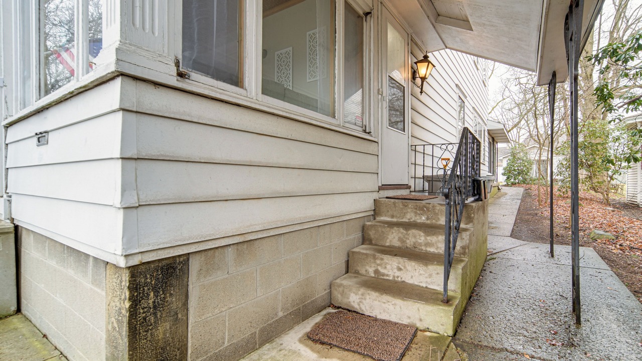 Photo of Outdoor in Meadville