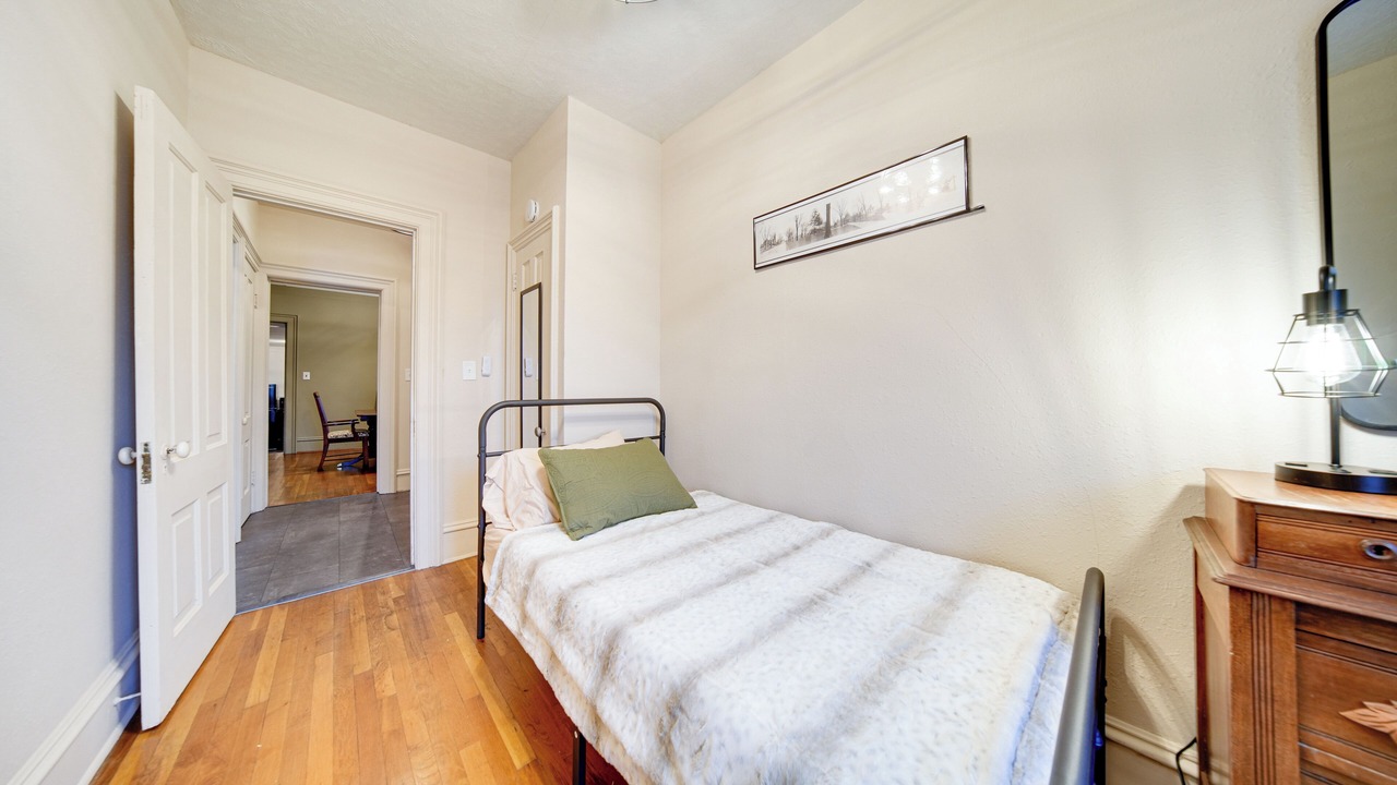 Photo of Bedroom in Meadville