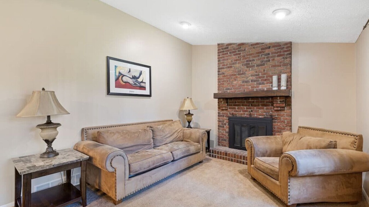 Photo of Livingroom in Chili Center