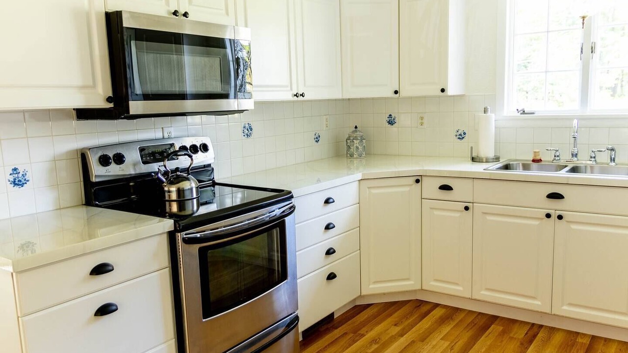 Photo of Kitchen in Meadville