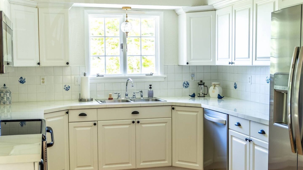 Photo of Kitchen in Meadville