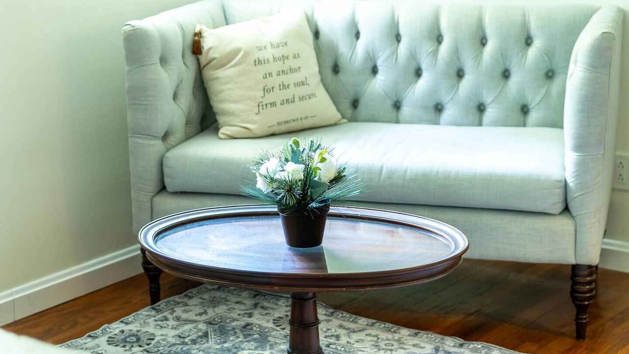 Photo of Livingroom in Meadville