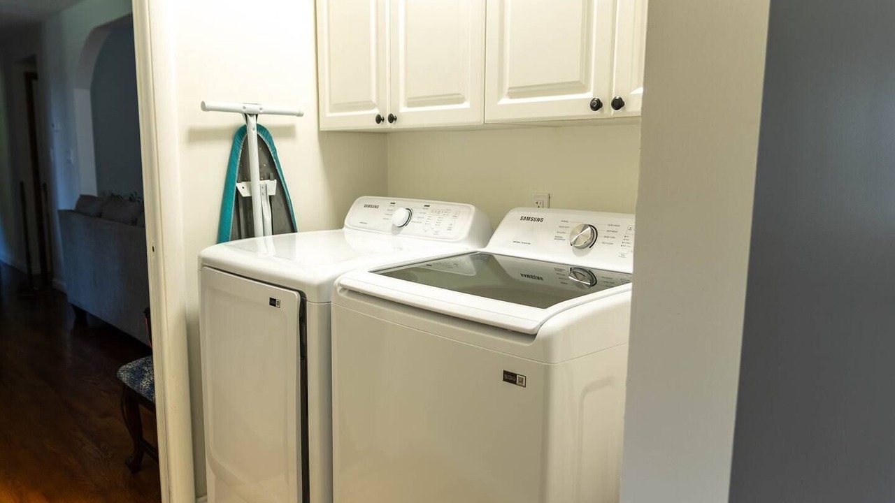 Photo of Bedroom in Meadville