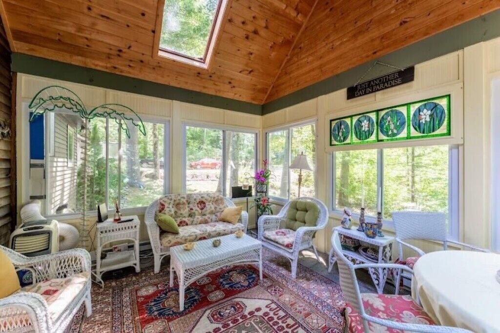 Photo of Livingroom in Gardiner