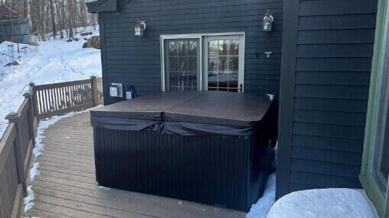 Photo of Patio Balcony in Gardiner