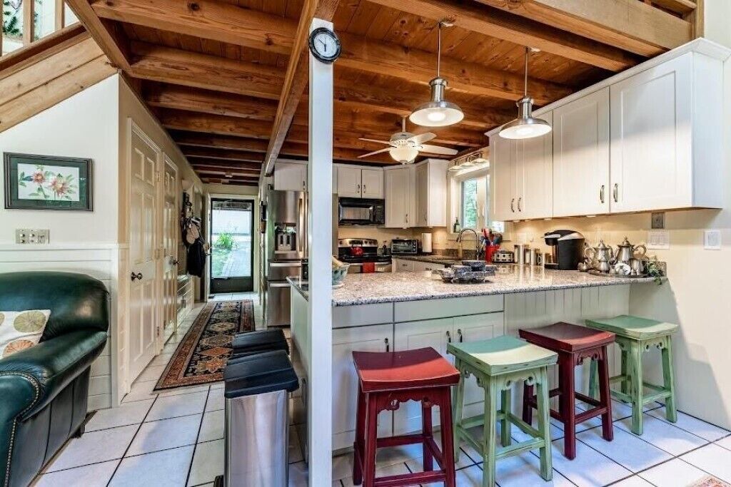 Photo of Kitchen in Gardiner
