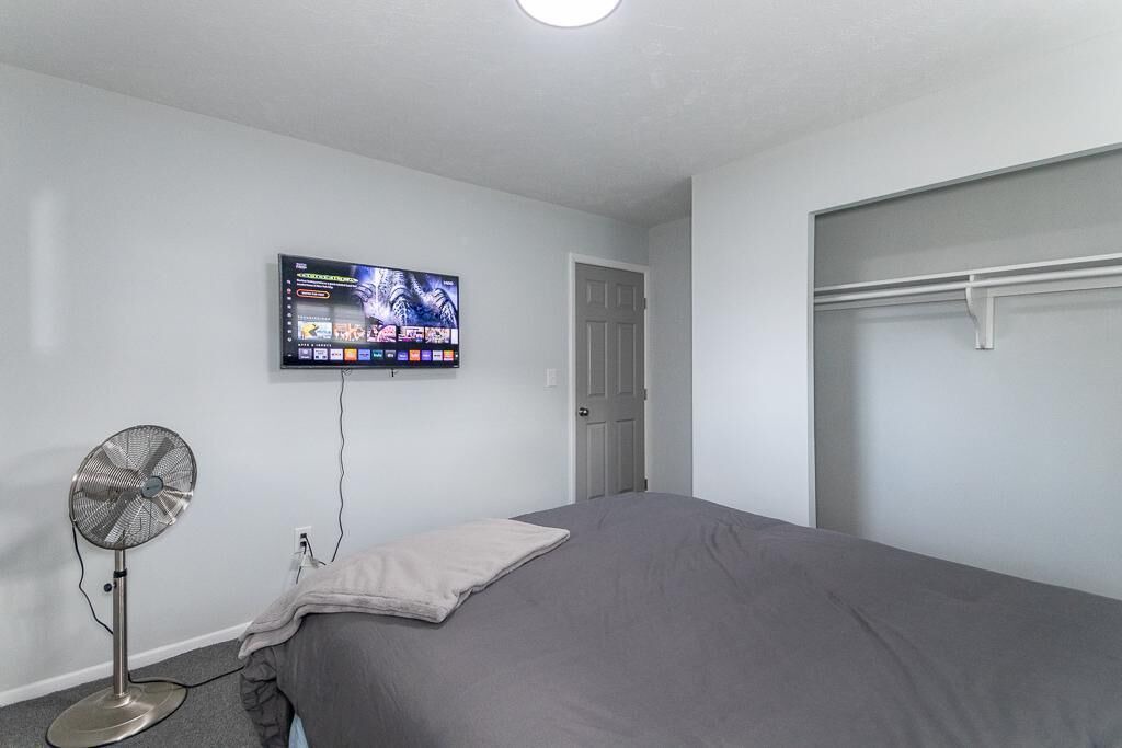 Photo of Bedroom in Wickliffe