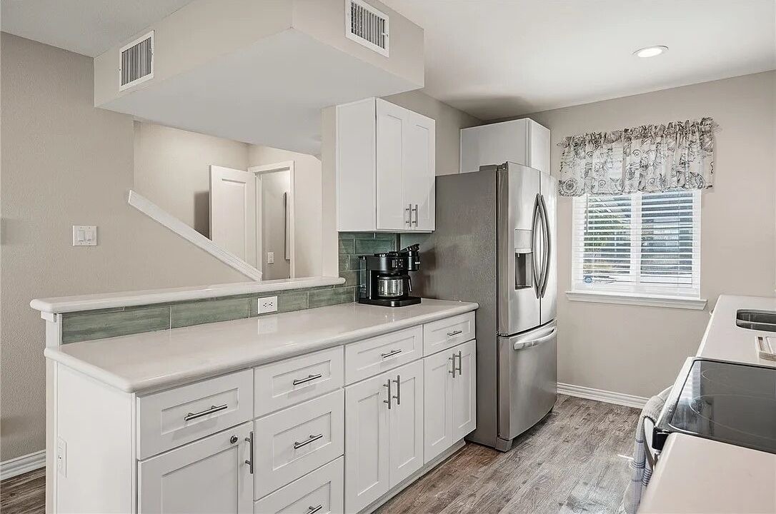 Photo of Kitchen in Key Allegro