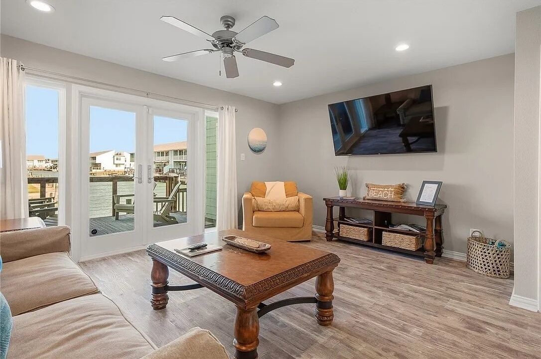 Photo of Livingroom in Key Allegro