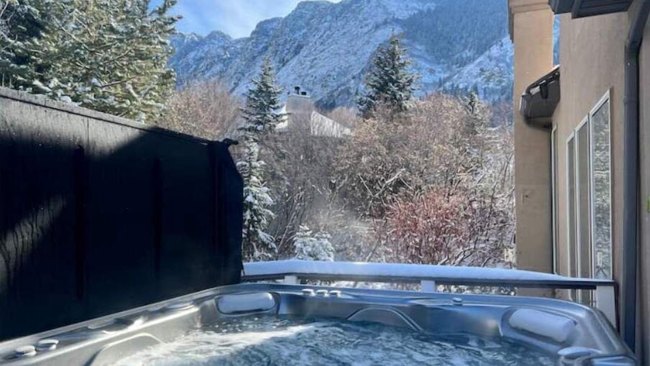 Photo of Outdoor in Granite