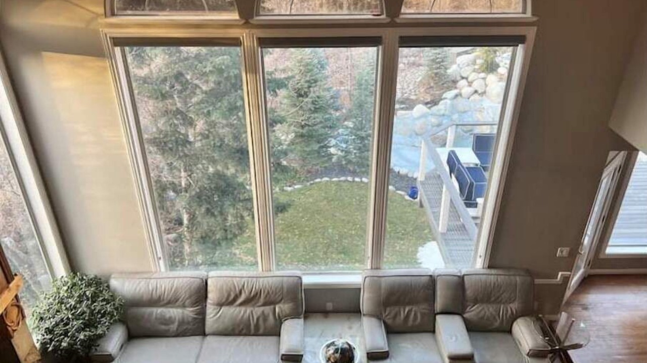 Photo of Livingroom in Granite