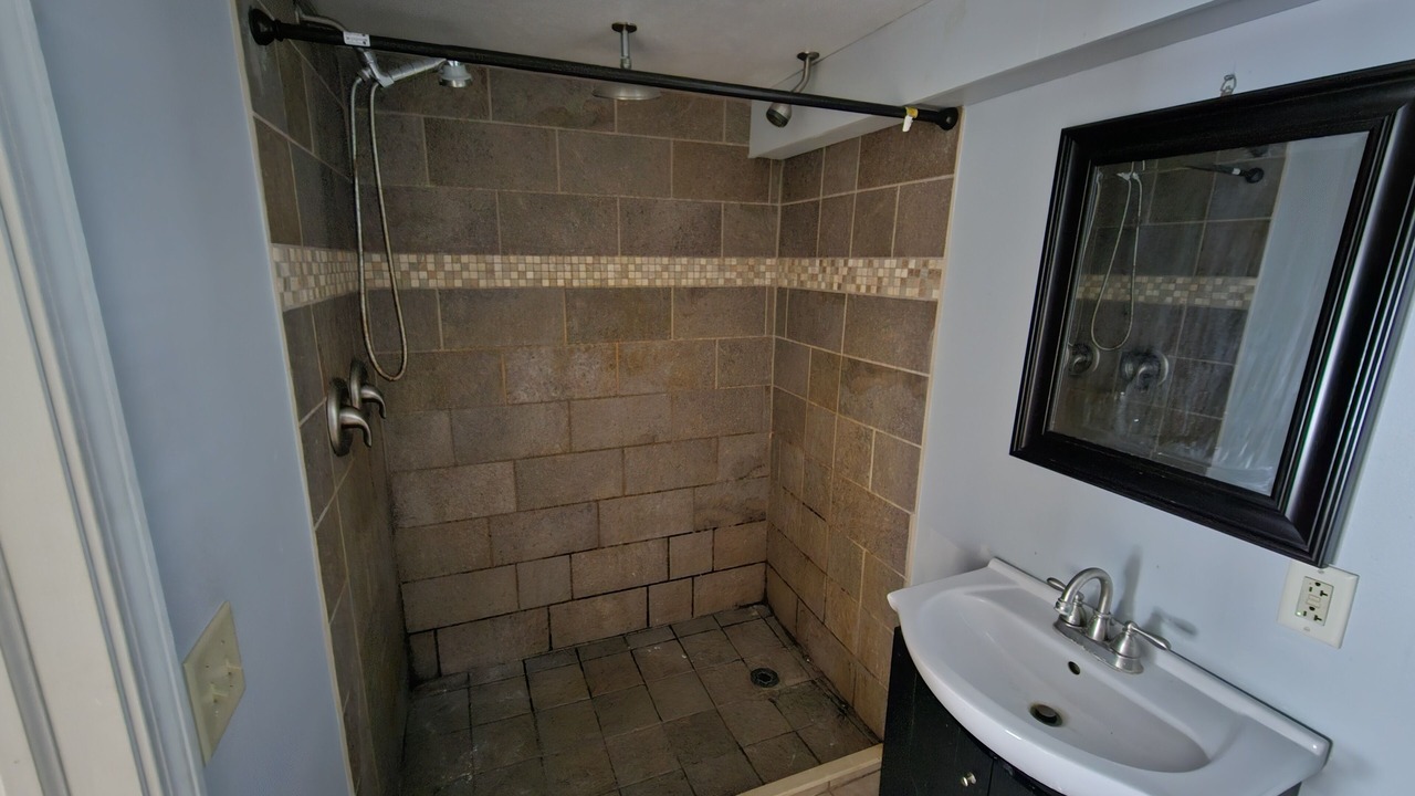 Photo of Bathroom in Swain