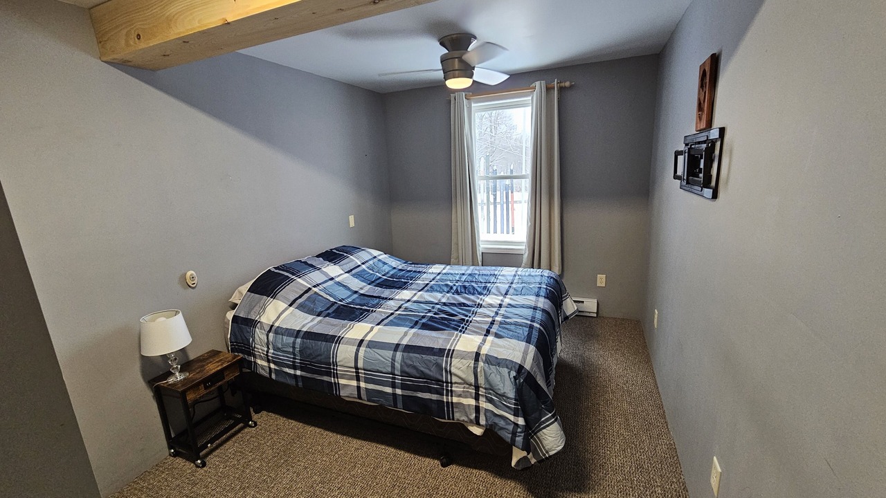 Photo of Bedroom in Swain