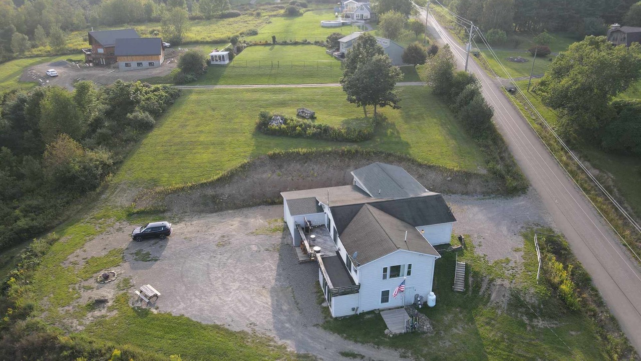 Photo of Outdoor in Swain
