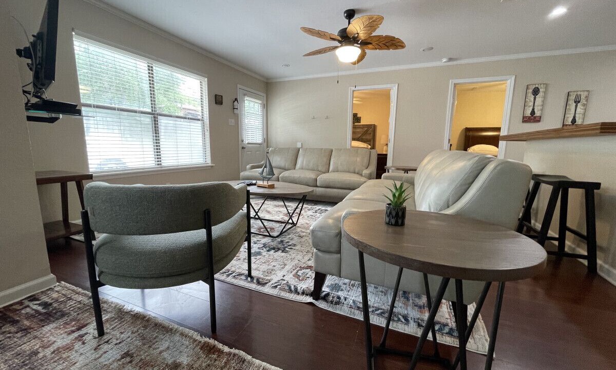 Photo of Livingroom in Denison
