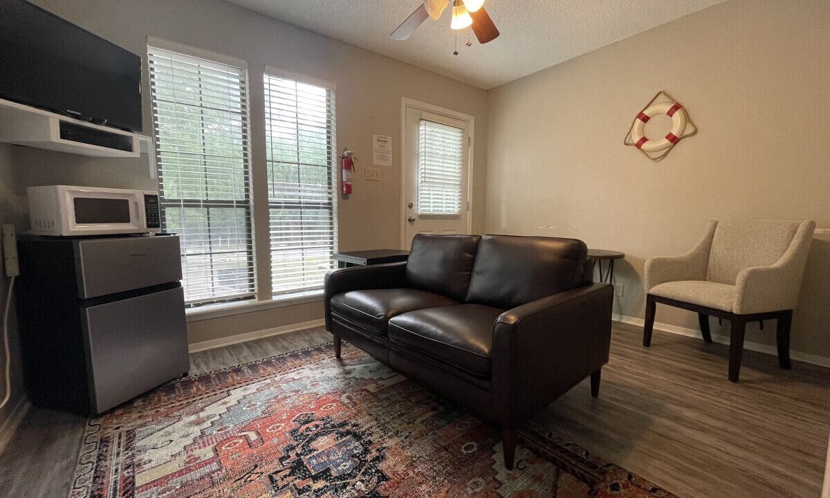 Photo of Livingroom in Denison